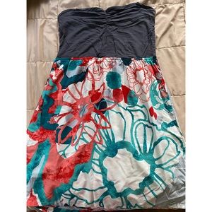 Roxy dress